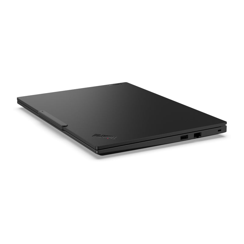 Load image into Gallery viewer, Lenovo thinkpad e14 gen 7 amd (21t0006qmh) 14 laptop (zwart | ryzen 7 250 | radeon 780m | 16 gb | 512 gb ssd)
