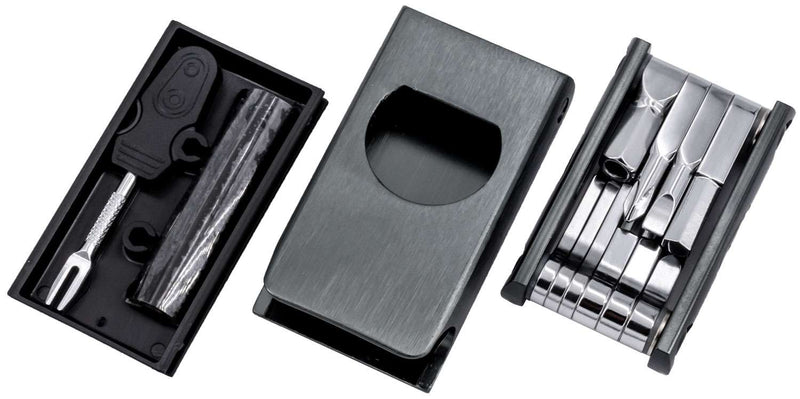 Load image into Gallery viewer, Crankbrothers f11 multitool
