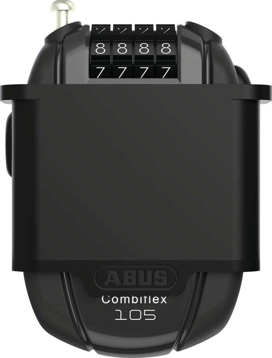 Abus Combiflex Rest 105 + CHR