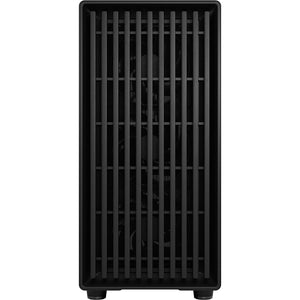 Fractal design north xl momentum edition midi tower behuizing (zwart houtkleur | 2x usb-a | 1x usb-c | tempered glass)