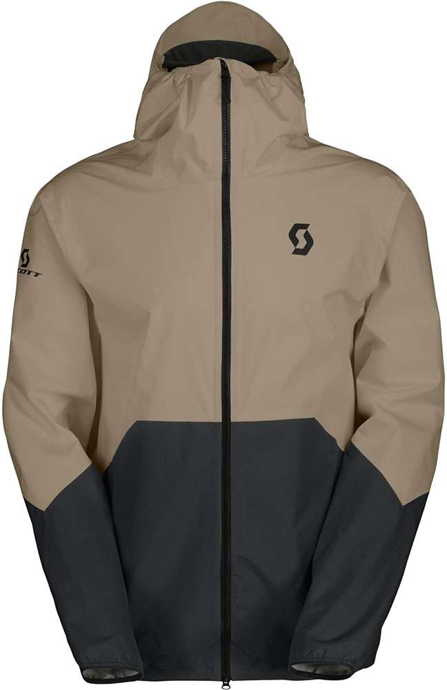 Load image into Gallery viewer, Scott explorair light dryo 2.5l - rain jacket
