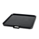 Cadac van cook flat plate grillplaat (zwart, 22 x 22 cm)