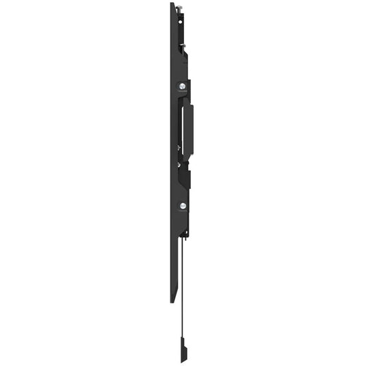 Neomounts select wl30s-850bl14 vlakke wandsteun bevestiging (zwart)
