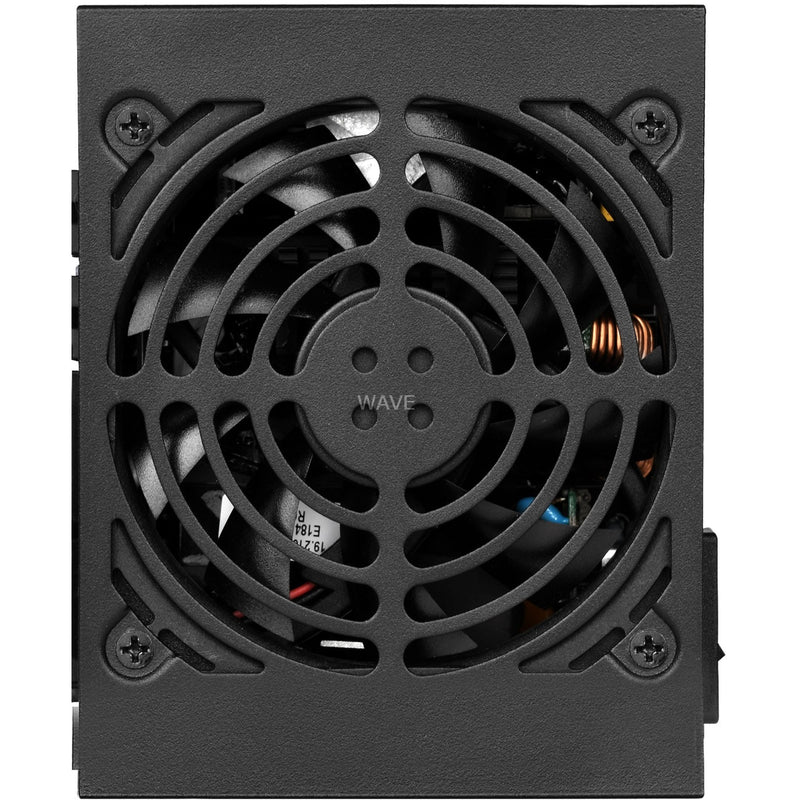Load image into Gallery viewer, Silverstone sx700-g v1.1-gm modulaire 700 watt voeding (4x pcie)
