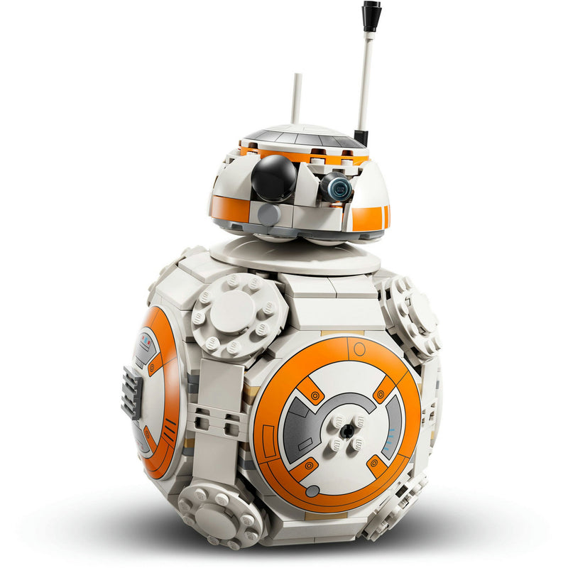 Load image into Gallery viewer, Lego star wars - bb-8 astromech droid constructiespeelgoed (75452)
