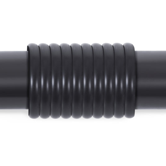 Alphacool epdm tube 13 10 - black slang (zwart (mat), 3 m)