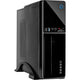 Inter-tech it-607 mini tower behuizing (zwart | 2x usb-a)