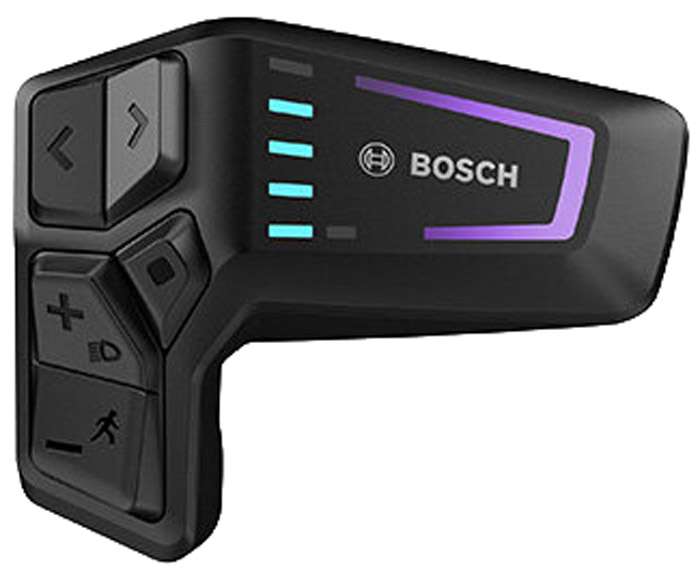 Load image into Gallery viewer, Bosch ebp stuurbediening smart led remote zw
