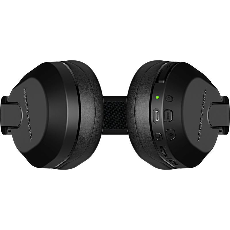 Load image into Gallery viewer, Turtle beach stealth 500 over-ear gaming headset (zwart, pc - windows 10 en hoger, playstation 4 5, nintendo switch, android, ios)

