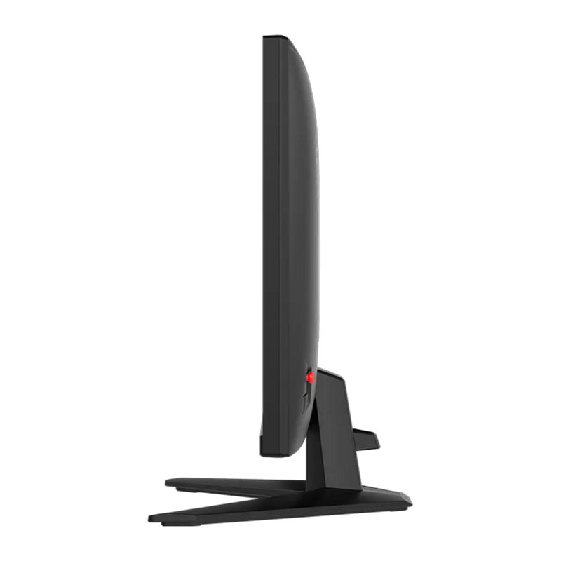 Afbeelding laden in galerijviewer, Msi mag 272f x24 27 gaming monitor (zwart, 2x hdmi, 1x displayport, amd freesync, 240 hz)
