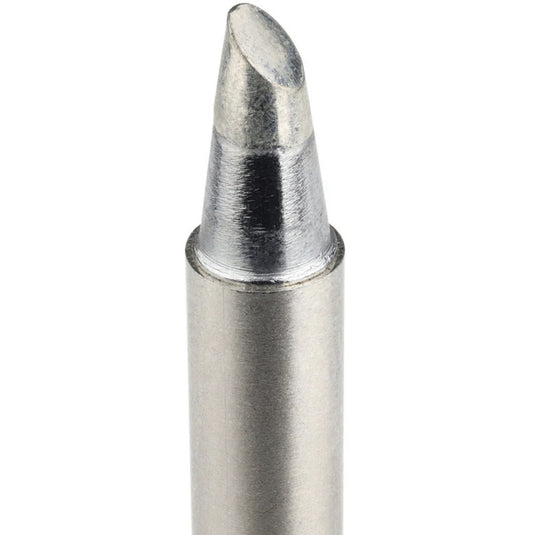 Ifixit fixhub soldeerpunt, conisch afgeschuind, 2,6 mm soldeerbout (zilver)