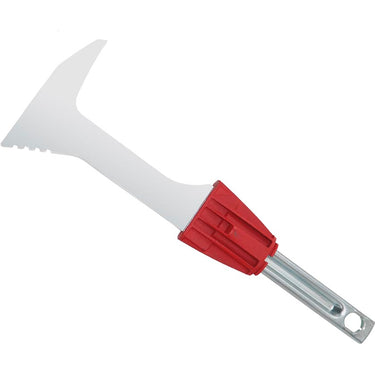Wolf-garten multi-star fk-m voegenkrabber (rood geel)