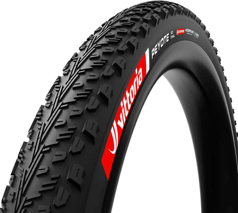 Load image into Gallery viewer, Vittoria peyote xc trail 29 tlr graphene 2.0 folding tire
