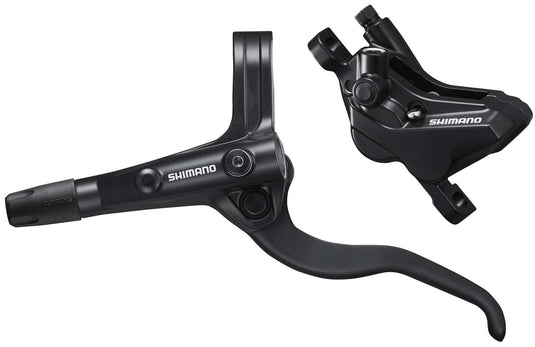 Shimano bl-mt401 br-mt420 disc brake 1000mm front