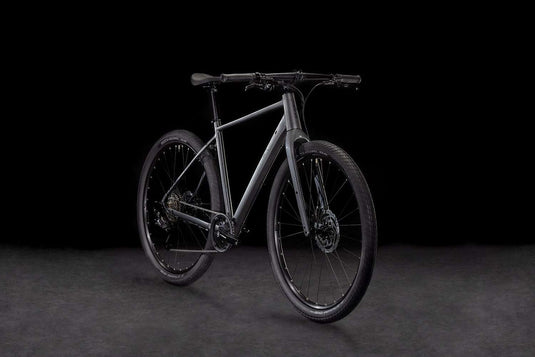 Cube hyde one graphite´n´black