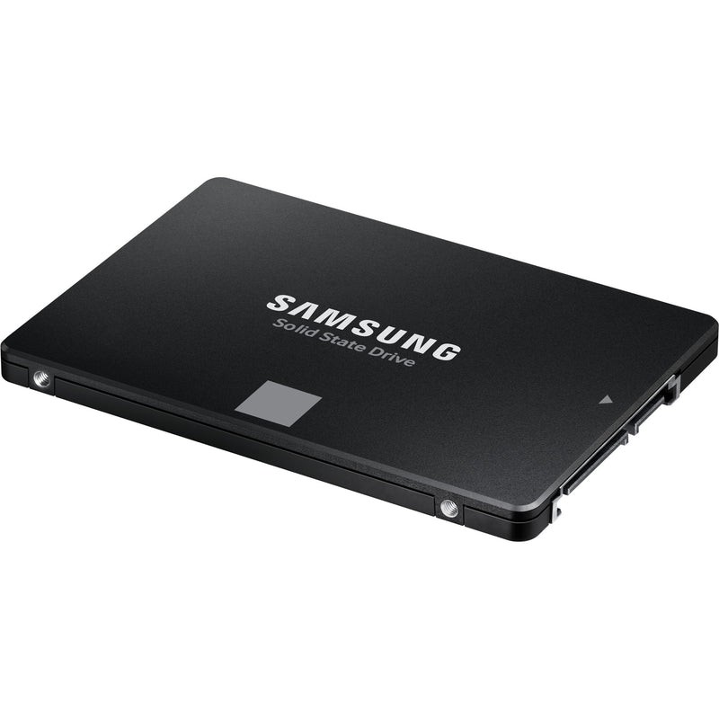Chargez l'image dans la visionneuse de la galerie, Samsung 870 evo 2 tb ssd (mz-77e2t0b eu, sata 600)
