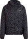 Adidas xperior loose fill hooded - outdoor jacket