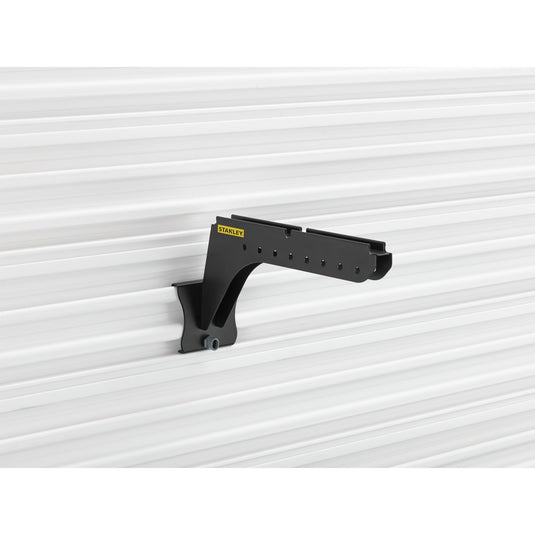 Stanley track wall - schapdrager houder