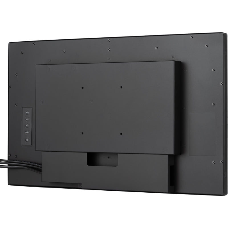 Load image into Gallery viewer, Iiyama prolite tf2438msc-b2 23.8 monitor (zwart, 120 hz, hdmi, displayport, audio, usb, touch)
