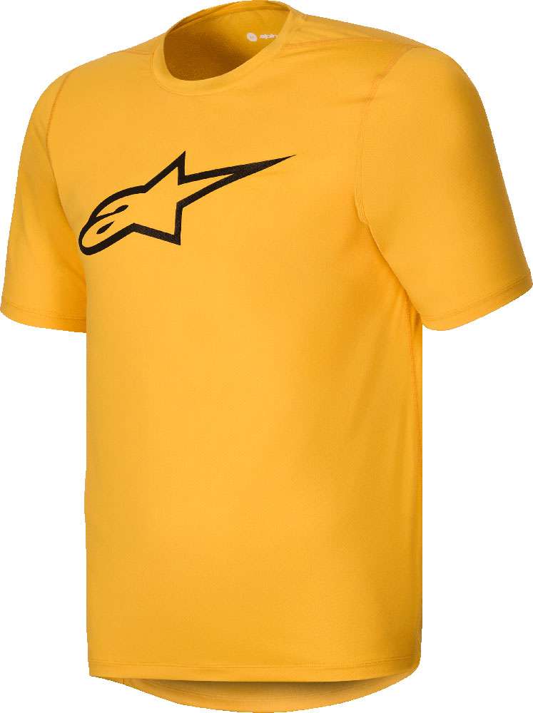 Afbeelding laden in galerijviewer, Alpinestars dura - mtb jersey
