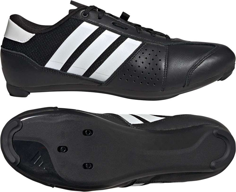 Load image into Gallery viewer, Adidas heritage road - road cycling shoes
