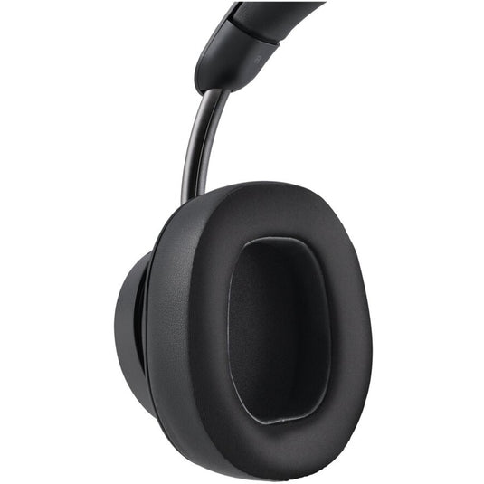 Kensington h3000 bluetooth over-ear headset (zwart, bluetooth 5.2)