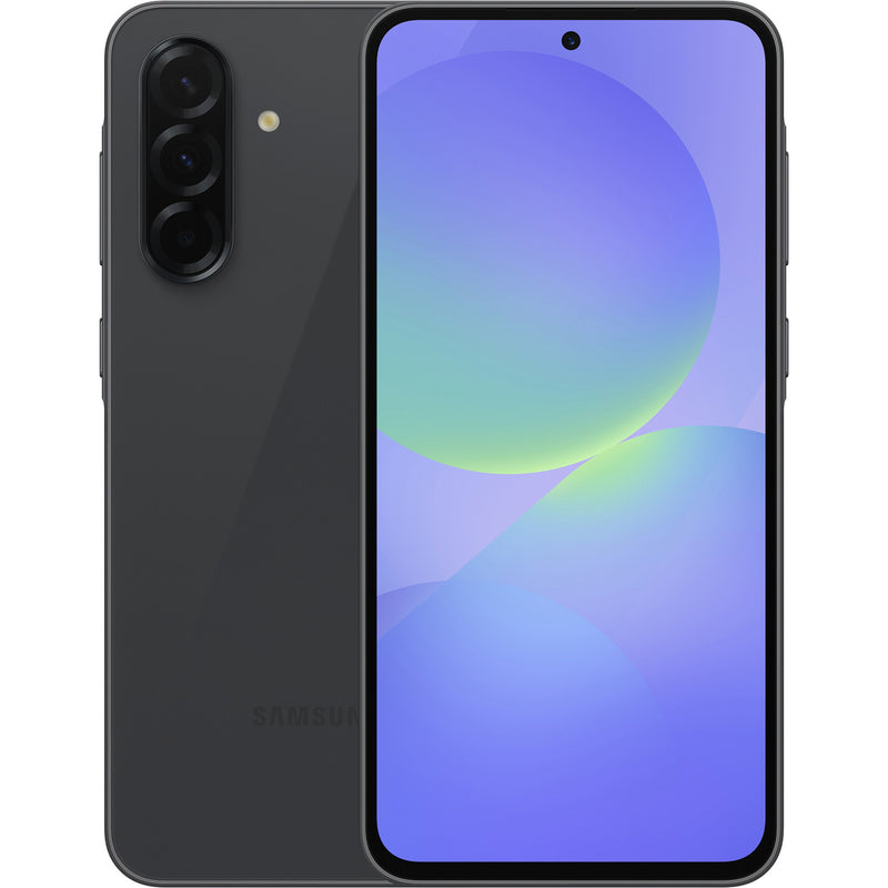 ギャラリービューアに画像をロードする, Samsung galaxy a36 5g 128gb enterprise edition smartphone (zwart | 128 gb | android 15 | dual-sim)
