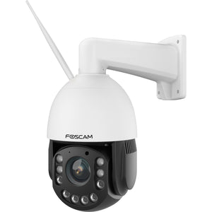 Foscam sd4h ptz beveiligingscamera (wit)
