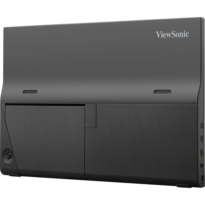 Load image into Gallery viewer, Viewsonic vx1654 draagbare gaming monitor 16 (zwart, 1x micro-hdmi, usb-c, sound, 144 hz)
