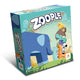 European player network zoople bordspel (engels, 2 - 4 spelers, 10 - 30 minuten, vanaf 8 jaar)