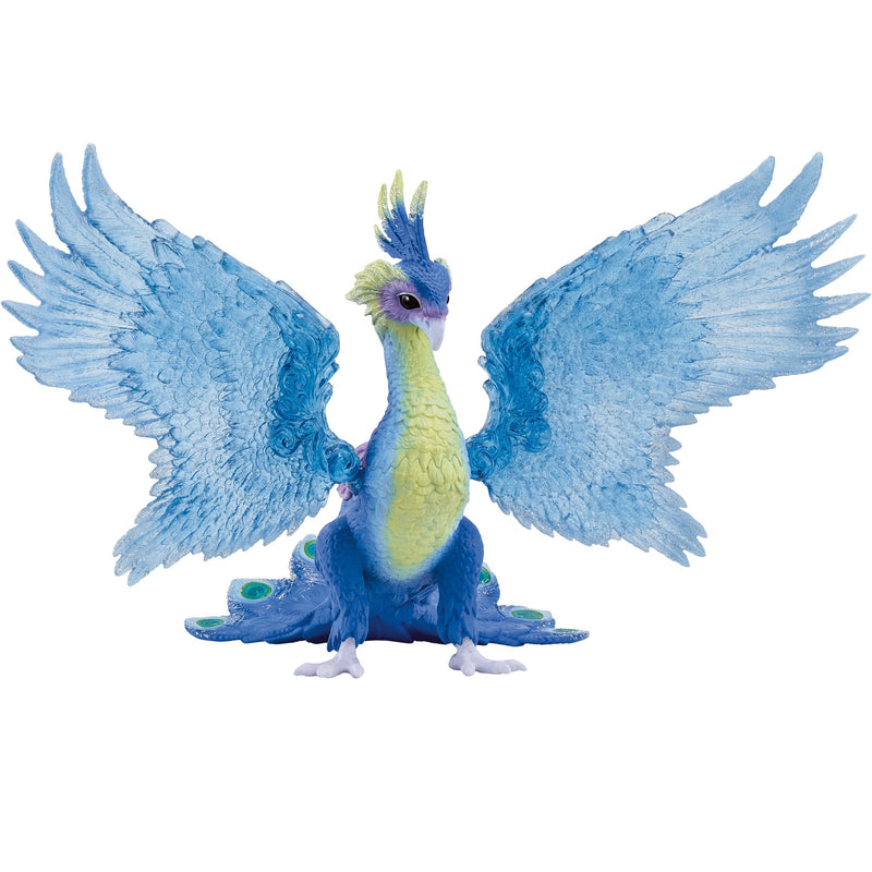 Load image into Gallery viewer, Schleich bayala magische pauw 70794
