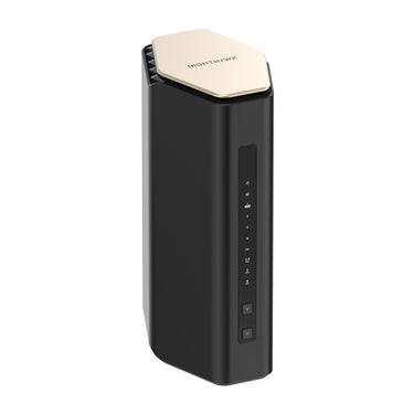 Netgear nighthawk wifi 7 router rs600 (zwart)