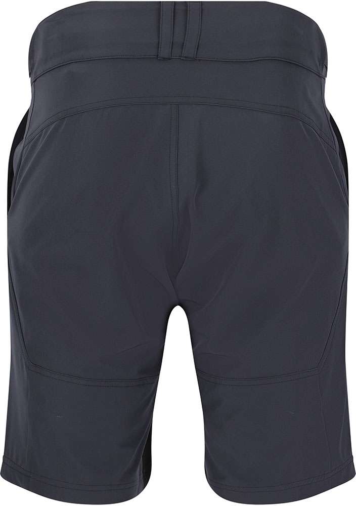 Load image into Gallery viewer, Endurance benal 2-in-1 - mtb shorts with pad
