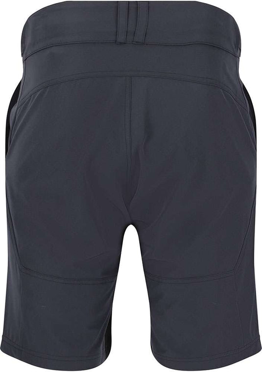 Endurance benal 2-in-1 - mtb shorts with pad