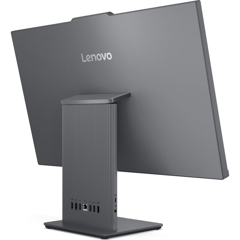Load image into Gallery viewer, Lenovo ideacentre aio 27arr9 all-in-one pc (donkergrijs | r7 7735hs | radeon 680m graphics | 32 gb | 1 tb ssd)
