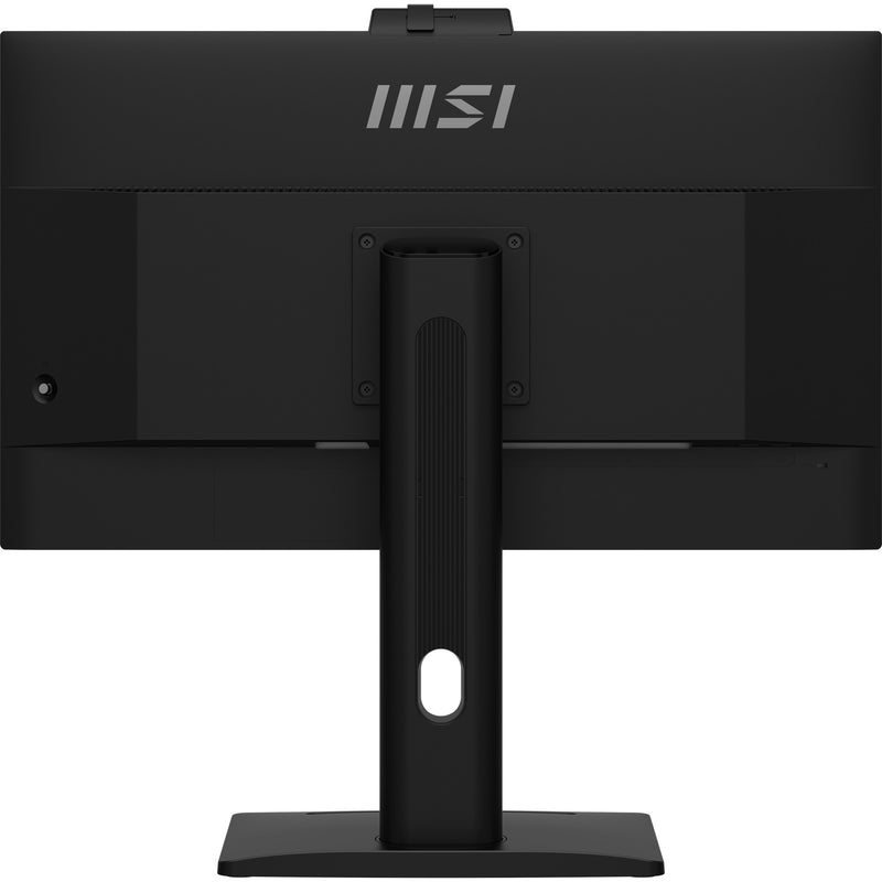 Load image into Gallery viewer, Msi pro mp275qpdg 27 monitor (zwart, 2x hdmi, displayport, 4x usb-a, usb-b, usb-c, rj-45, 100 hz)
