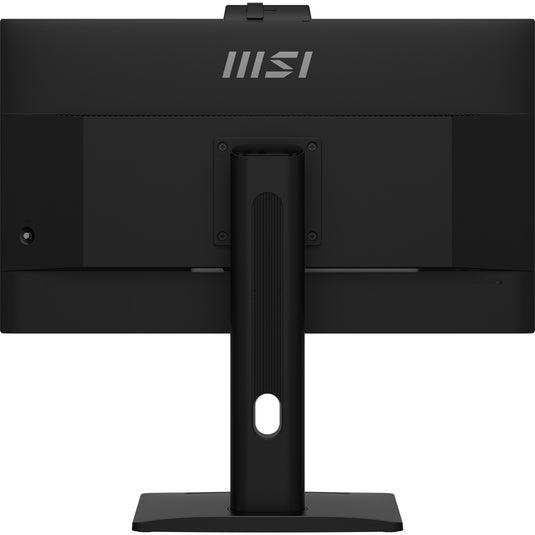 Msi pro mp275qpdg 27 monitor (zwart, 2x hdmi, displayport, 4x usb-a, usb-b, usb-c, rj-45, 100 hz)