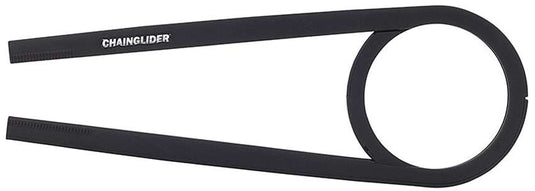 Hebie voorstuk Chainglider 38t