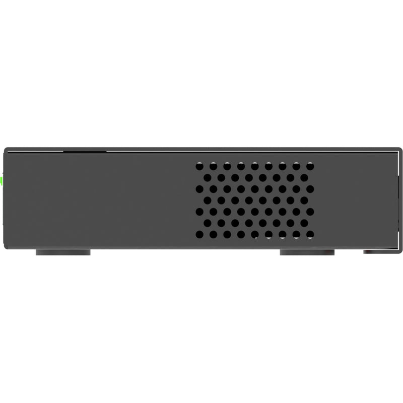 ギャラリービューアに画像をロードする, Netgear gs316epp switch (zwart)
