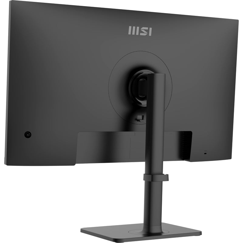 Load image into Gallery viewer, Msi modern md272uphg 27 4k uhd monitor (zwart, 2x hdmi, displayport, 3x usb-a, usb-b, usb-c)
