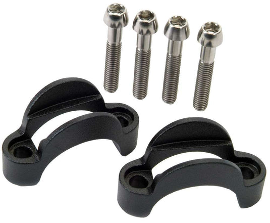 Syntace lifter 31.8 riser kit