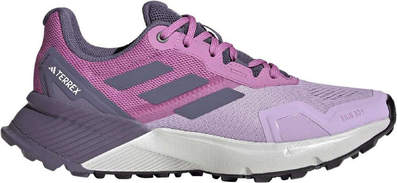 Load image into Gallery viewer, Adidas terrex soulstride rain - women's trail running shoes
