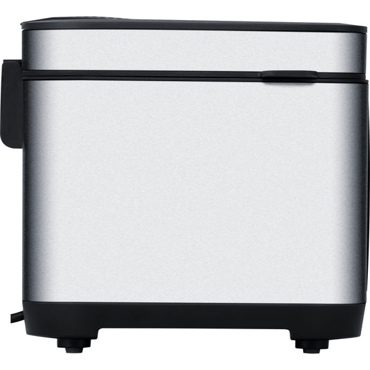 Steba df 150 frituurpan (roestvrij staal zwart, 2,5 liter)