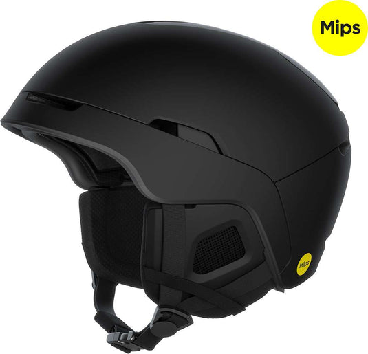 Poc obex mips - ski helmet