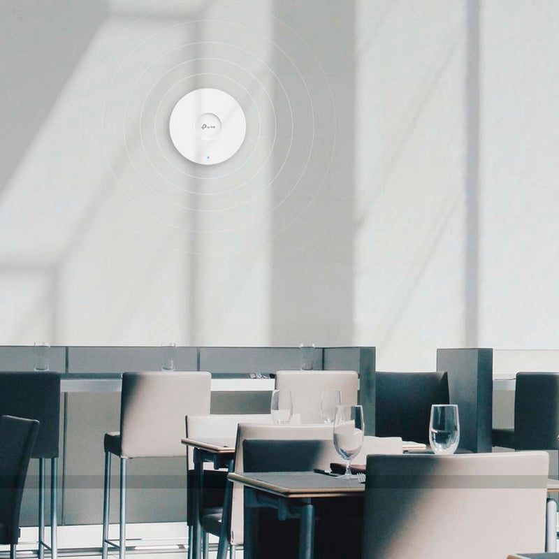 ギャラリービューアに画像をロードする, Tp-link eap613 ax1800 ceiling mount wifi 6 access point
