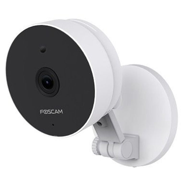 ギャラリービューアに画像をロードする, Foscam c5m beveiligingscamera (wit, 3k, 5mp, dual-band wi-fi)
