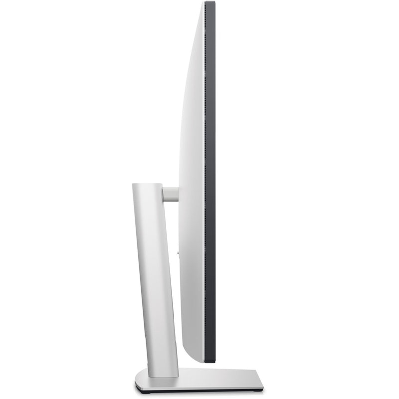 Afbeelding laden in galerijviewer, Dell ultrasharp u4323qe 43 4k uhd monitor (zwart zilver, hdmi, displayport, usb-c, audio, lan)
