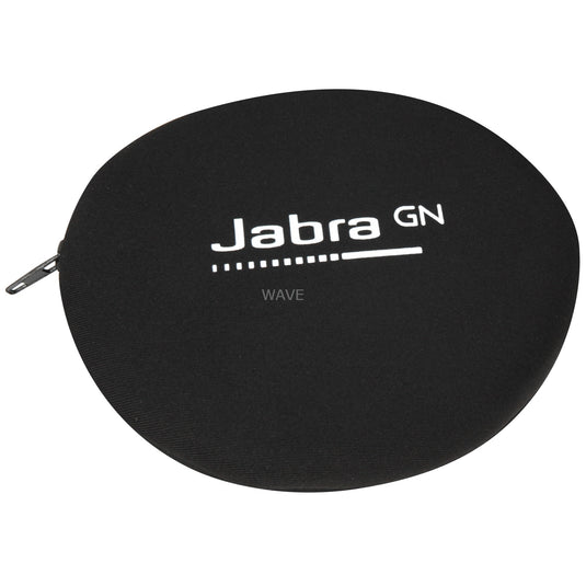Draagbare luidspreker jabra 510 ms bluetooth zwart