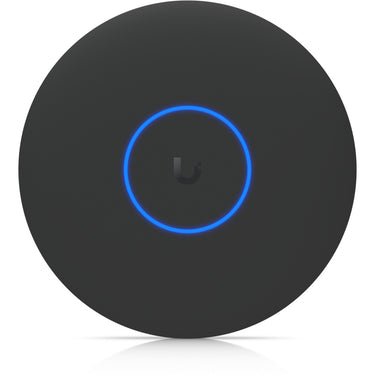 Ubiquiti unifi u7 pro xg access point (zwart, poe+ (30 watt))