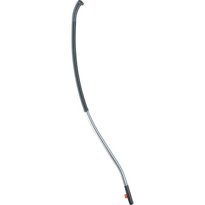 Gardena combisystem ergoline aluminium steel 150 plus (3745-20, 150 cm)